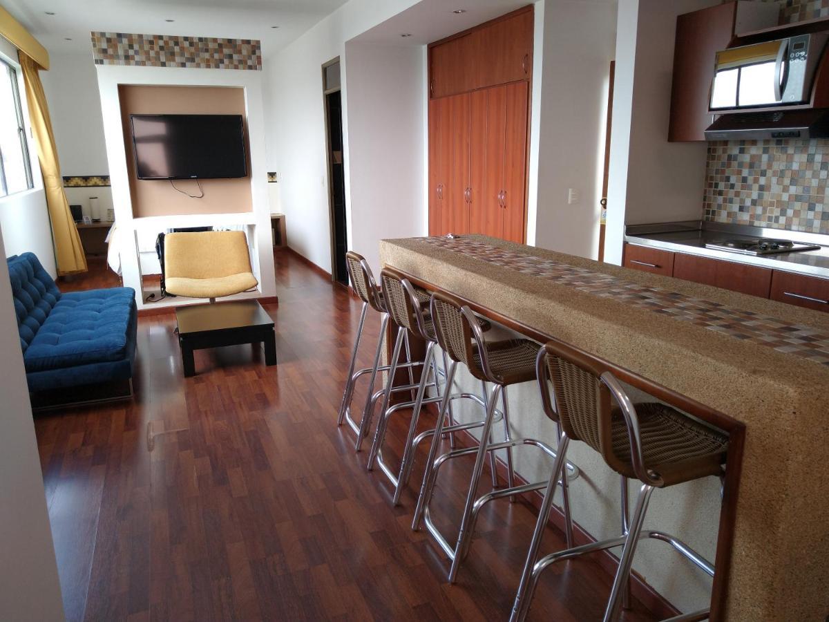 Hotel Sj Mosquera Dış mekan fotoğraf
