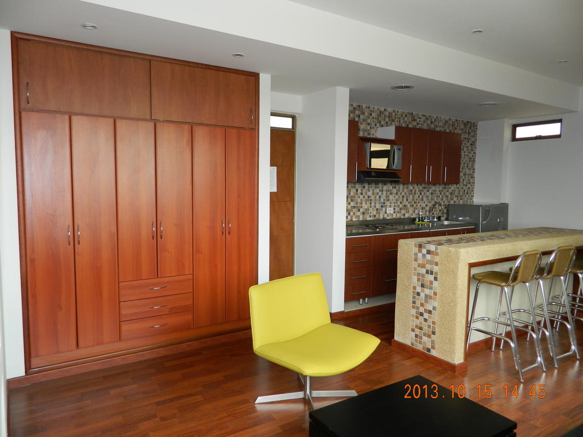 Hotel Sj Mosquera Dış mekan fotoğraf